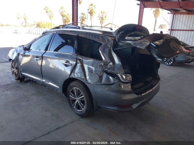 5N1DL0MM2JC509475 Infiniti QX60