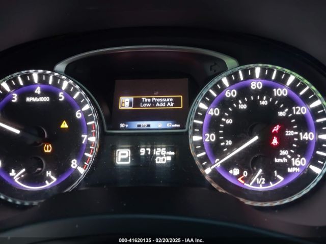 5N1DL0MM2JC509475 Infiniti QX60