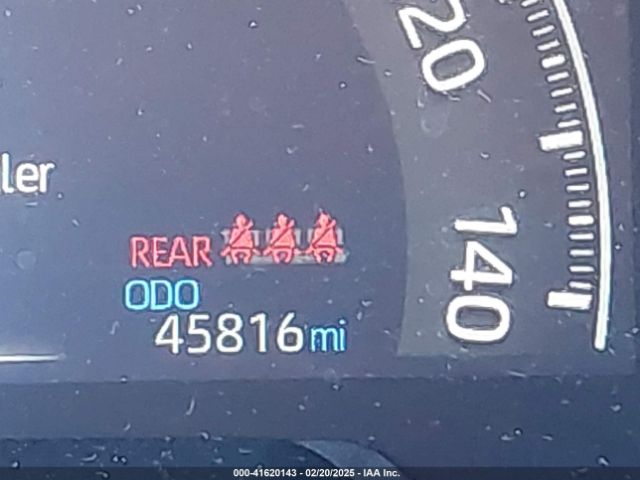 2T3F1RFV5PW359056 Toyota RAV4 LE