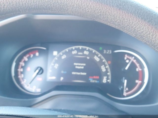 2T3F1RFV5PW359056 Toyota RAV4 LE
