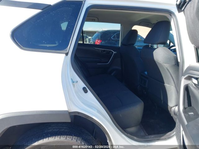 2T3F1RFV5PW359056 Toyota RAV4 LE