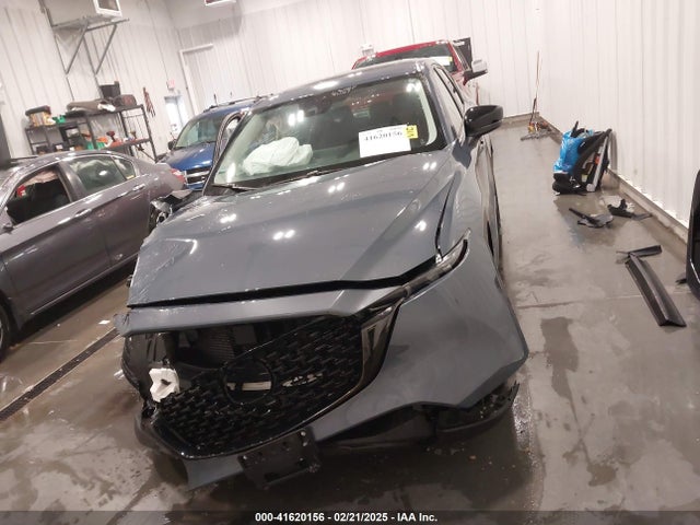 JM3KFBCM0N0644033 Mazda Cx-5 2.5 S Carbon Edition