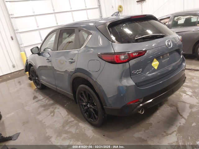 JM3KFBCM0N0644033 Mazda Cx-5 2.5 S Carbon Edition
