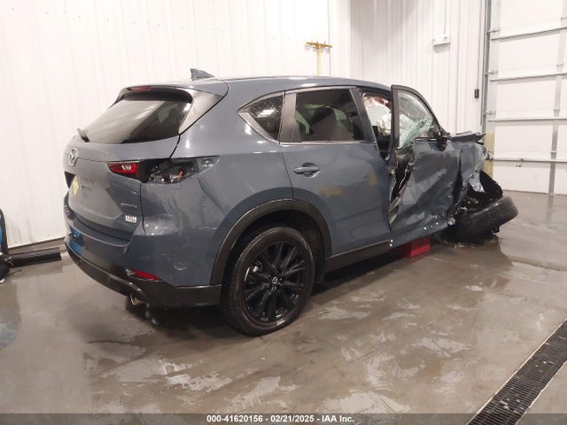 JM3KFBCM0N0644033 Mazda Cx-5 2.5 S Carbon Edition