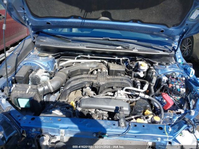 JF2GTHRC4NH252958 Subaru Crosstrek Sport