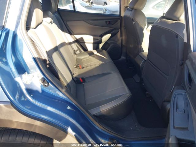 JF2GTHRC4NH252958 Subaru Crosstrek Sport