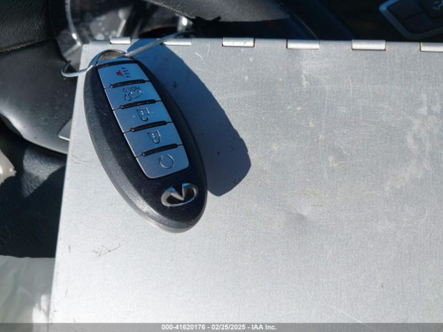 5N1AL0MN0EC508293 Infiniti QX60
