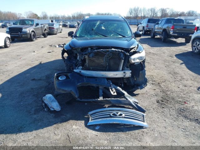 5N1AL0MN0EC508293 Infiniti QX60