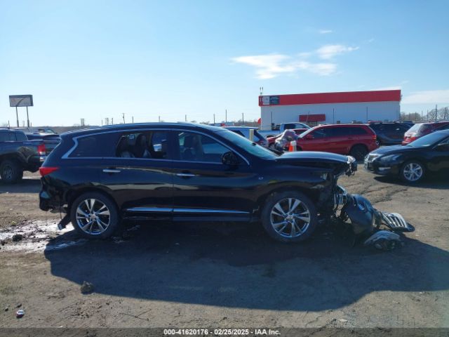 5N1AL0MN0EC508293 Infiniti QX60