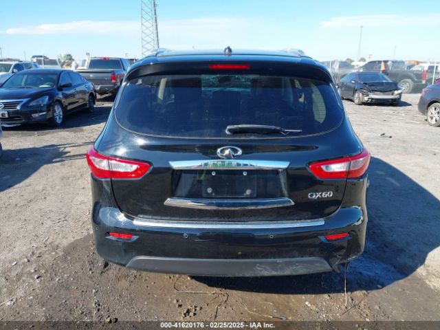 5N1AL0MN0EC508293 Infiniti QX60
