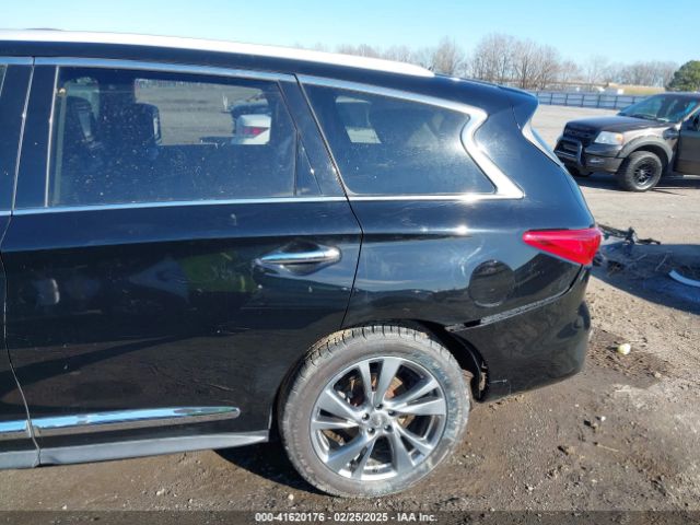 5N1AL0MN0EC508293 Infiniti QX60