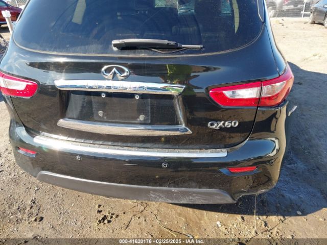5N1AL0MN0EC508293 Infiniti QX60