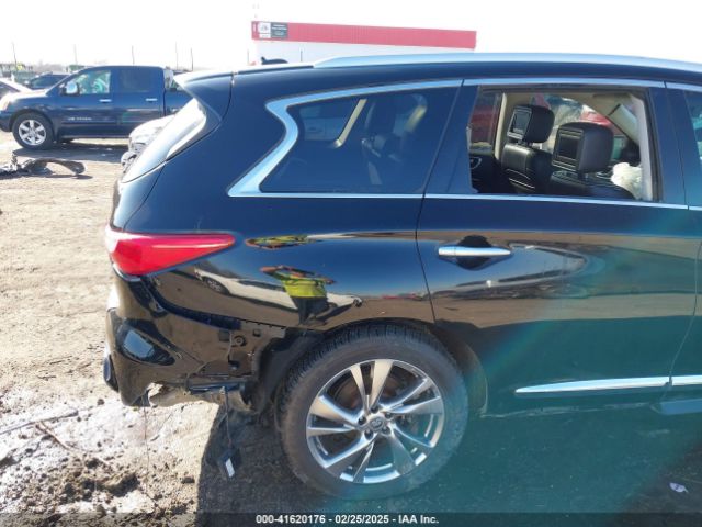5N1AL0MN0EC508293 Infiniti QX60