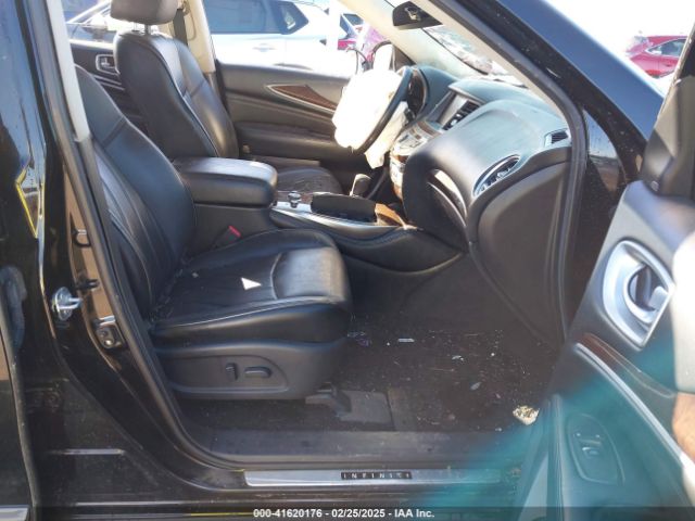 5N1AL0MN0EC508293 Infiniti QX60
