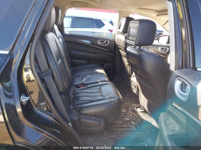 5N1AL0MN0EC508293 Infiniti QX60