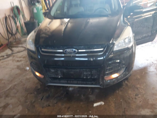 Ford Escape Titanium 2014 1FMCU0JX9EUA67690 Image 6