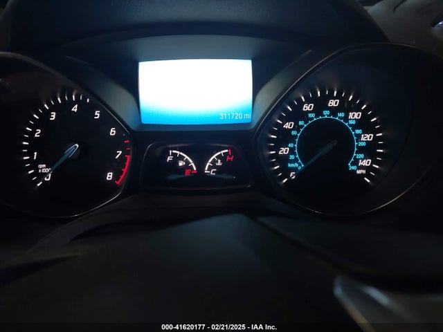 Ford Escape Titanium 2014 1FMCU0JX9EUA67690 Image 7