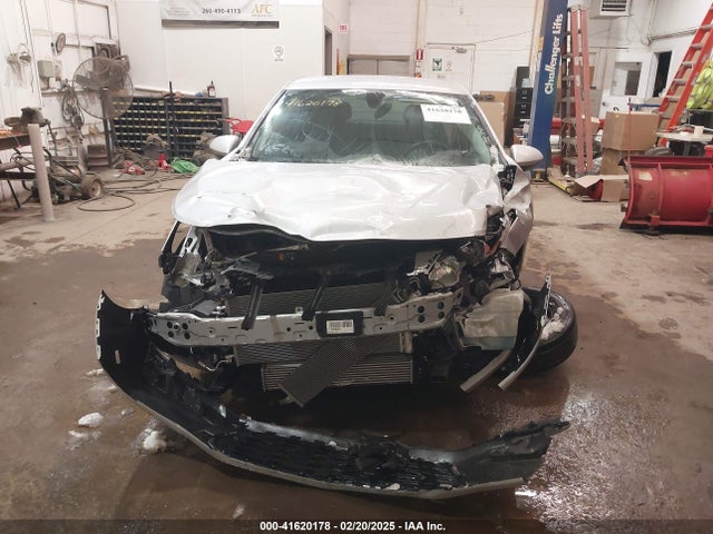 1G1BC5SM8J7239911 Chevrolet Cruze Ls Auto