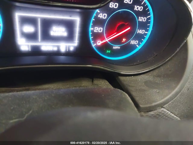 1G1BC5SM8J7239911 Chevrolet Cruze Ls Auto