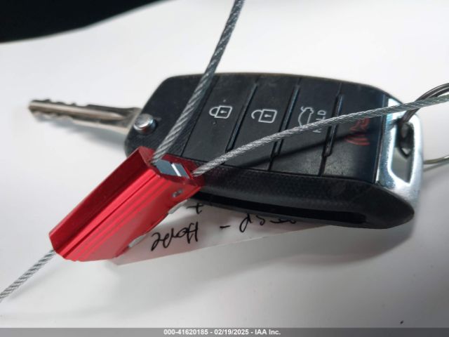 3KPFL4A79HE153371 KIA FORTE LX