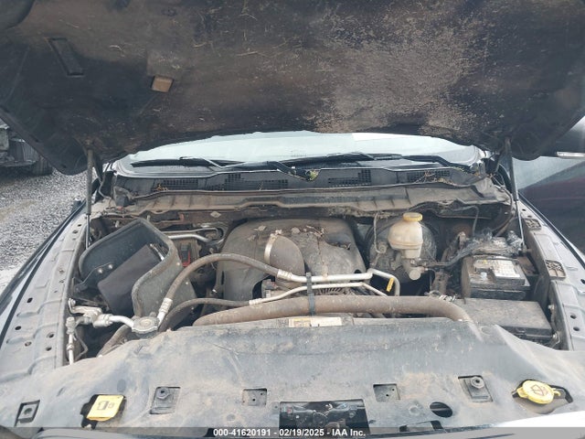 RAM 1500 2017 3C6RR7LT4HG533513 Image 10