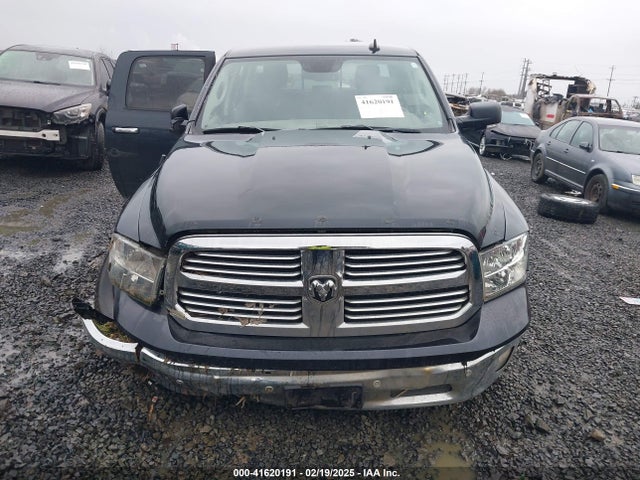 RAM 1500 2017 3C6RR7LT4HG533513 Image 13