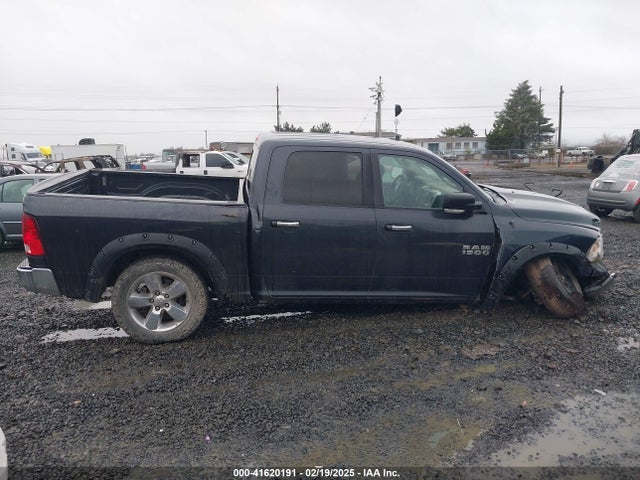 RAM 1500 2017 3C6RR7LT4HG533513 Image 14