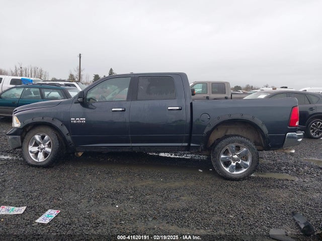 RAM 1500 2017 3C6RR7LT4HG533513 Image 15
