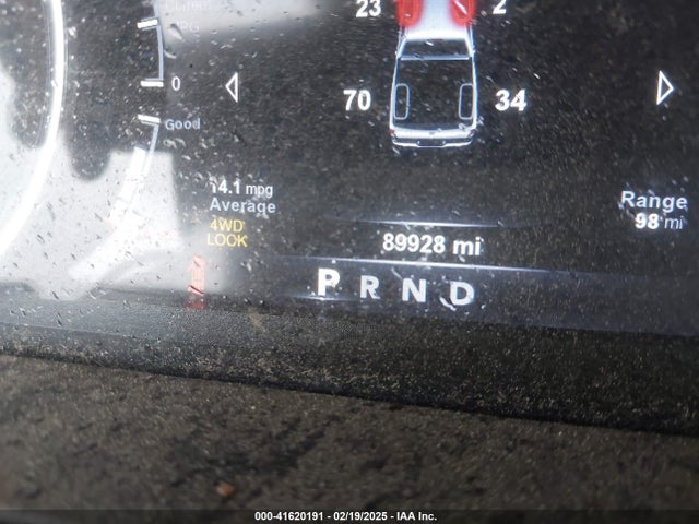RAM 1500 2017 3C6RR7LT4HG533513 Image 16