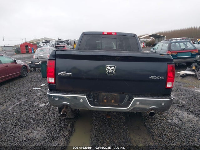 RAM 1500 2017 3C6RR7LT4HG533513 Image 17