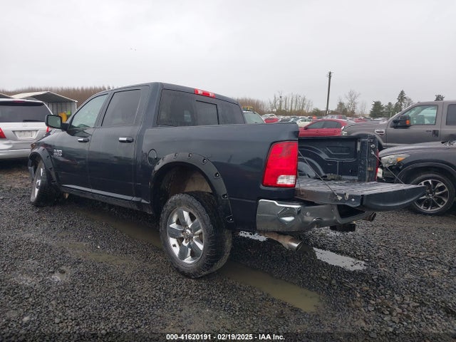 RAM 1500 2017 3C6RR7LT4HG533513 Image 3