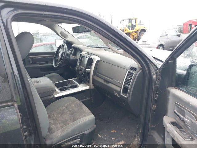 RAM 1500 2017 3C6RR7LT4HG533513 Image 5