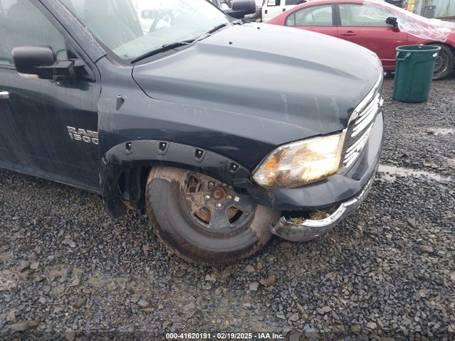 RAM 1500 2017 3C6RR7LT4HG533513 Image 6