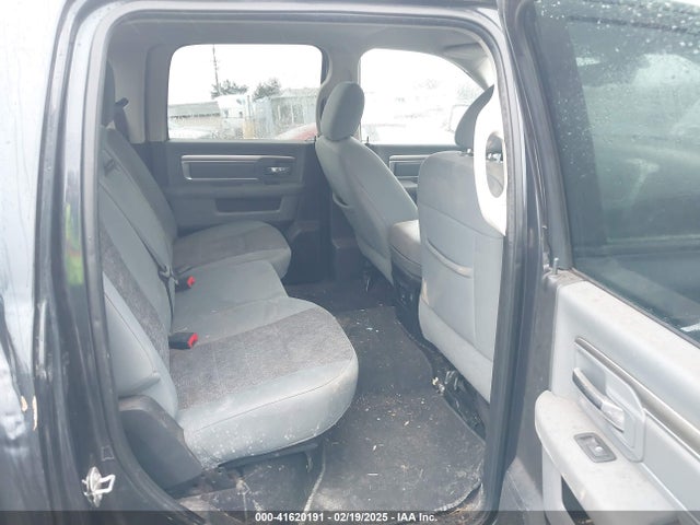RAM 1500 2017 3C6RR7LT4HG533513 Image 8