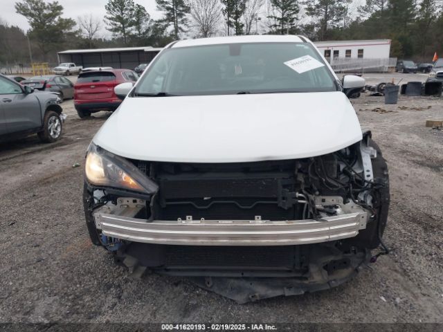2C4RC1CG4MR555333 Chrysler Voyager Lx