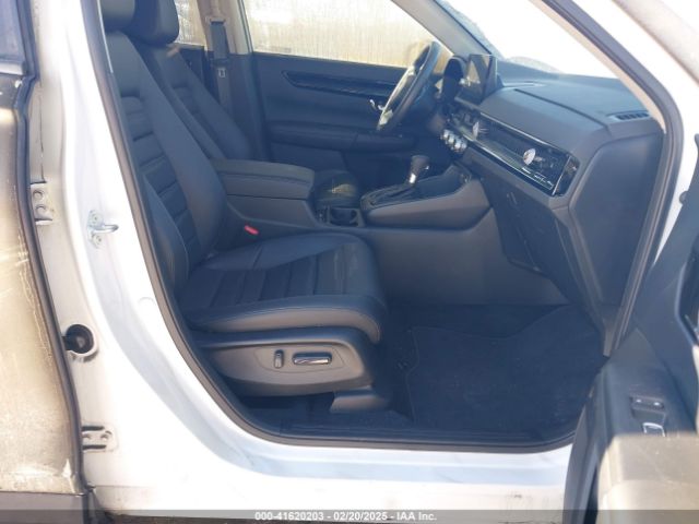 2HKRS4H74RH453676 Honda Cr-v Ex-l Awd