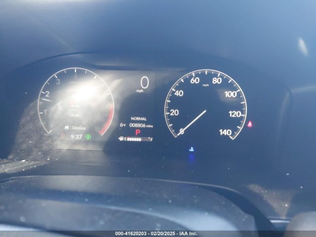 2HKRS4H74RH453676 Honda Cr-v Ex-l Awd