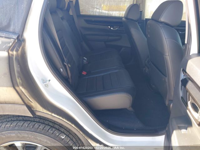 2HKRS4H74RH453676 Honda Cr-v Ex-l Awd