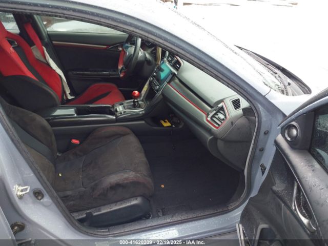SHHFK8G7XKU204412 Honda Civic Type R Touring