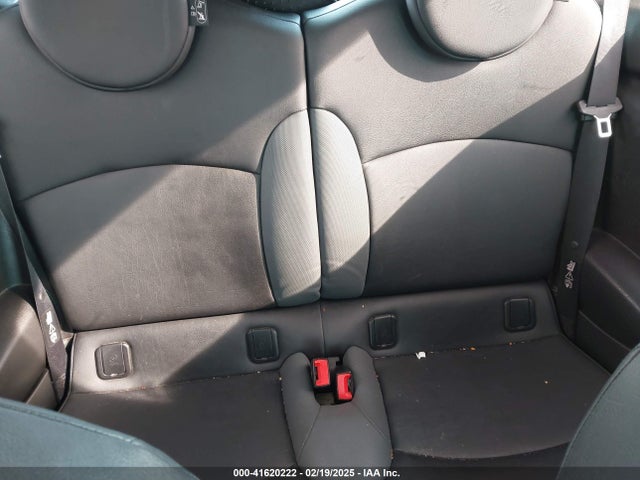 2010 MINI COOPER S WMWMF7C52ATW89293 Photo 7