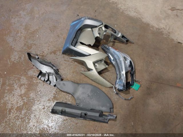 4S4BTAPC1R3153841 Subaru Outback Touring