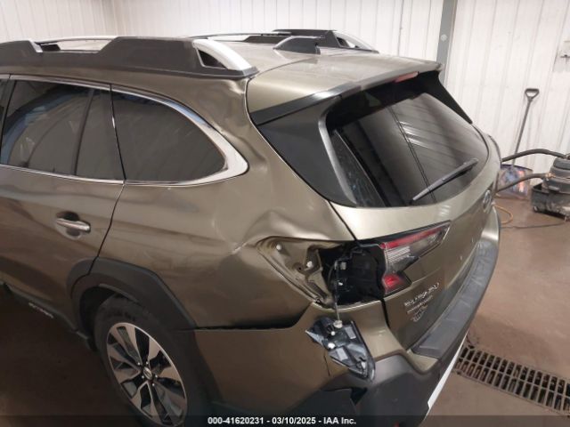 4S4BTAPC1R3153841 Subaru Outback Touring