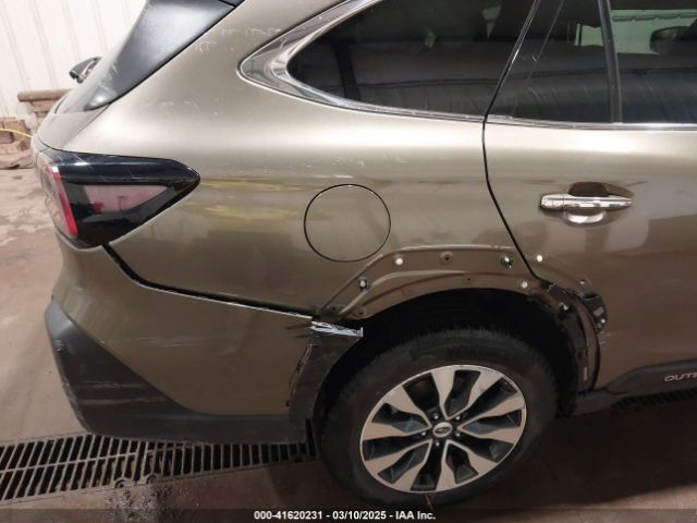 4S4BTAPC1R3153841 Subaru Outback Touring