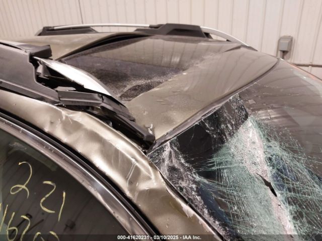 4S4BTAPC1R3153841 Subaru Outback Touring