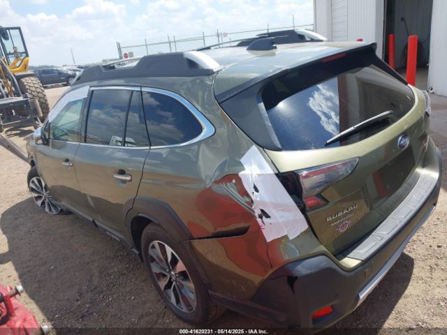4S4BTAPC1R3153841 Subaru Outback Touring