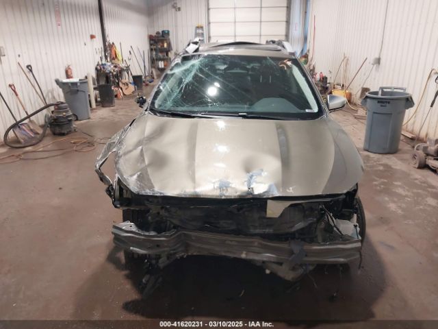 4S4BTAPC1R3153841 Subaru Outback Touring