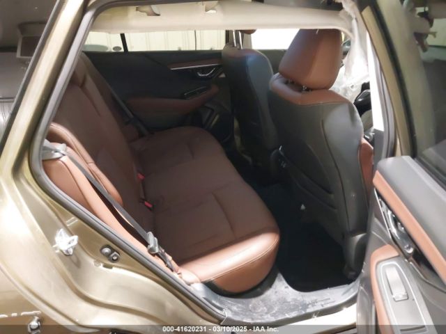 4S4BTAPC1R3153841 Subaru Outback Touring