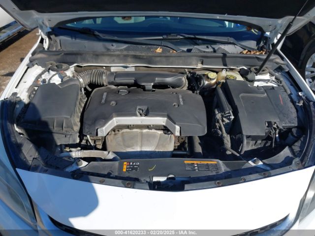 1G11B5SA8GF125264 Chevrolet Malibu Limited Ls