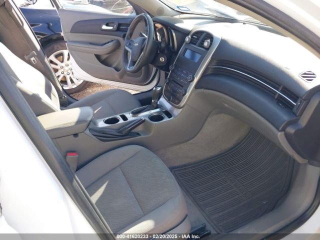 1G11B5SA8GF125264 Chevrolet Malibu Limited Ls