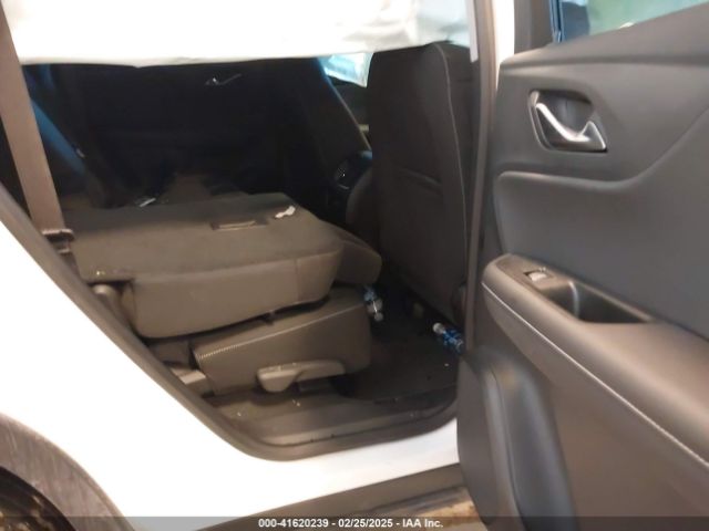 3GNKBCR4XRS282400 Chevrolet Blazer Fwd 2lt